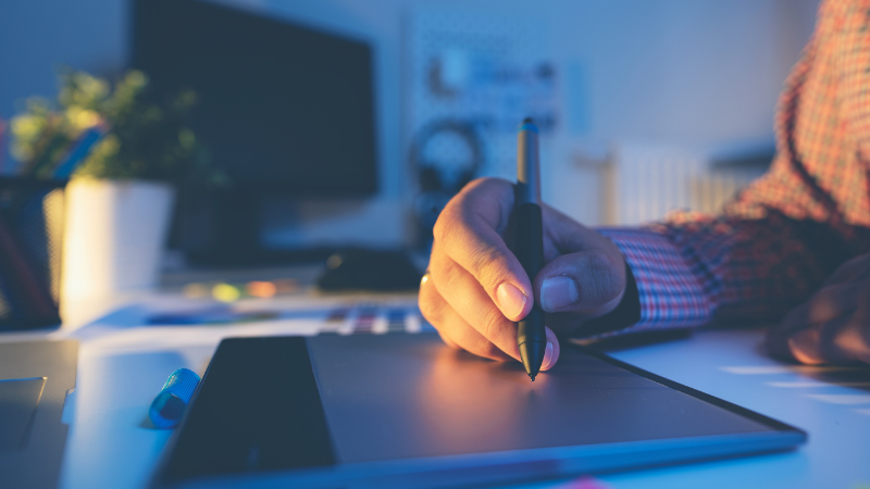 Digital Marketing Proposal