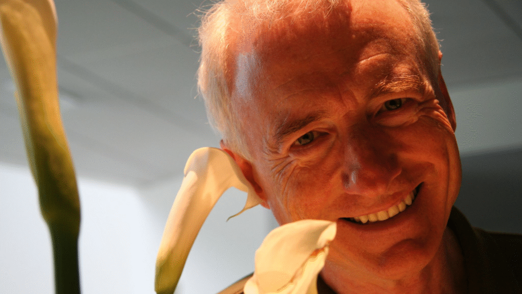 Larry Tesler, the man who gave the world- copy and paste