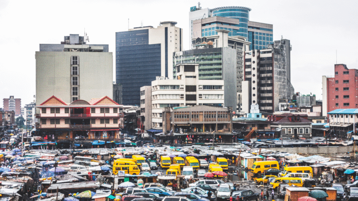 Nigeria