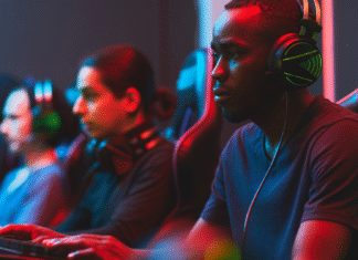 Tech Ascribe: Cybersecurity, The Invisible Armor of the Digital Age