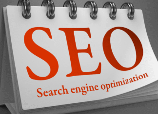 SEO Solutions: Driving Visibility. Accelerating Growth. Building Brands That Dominate Search.