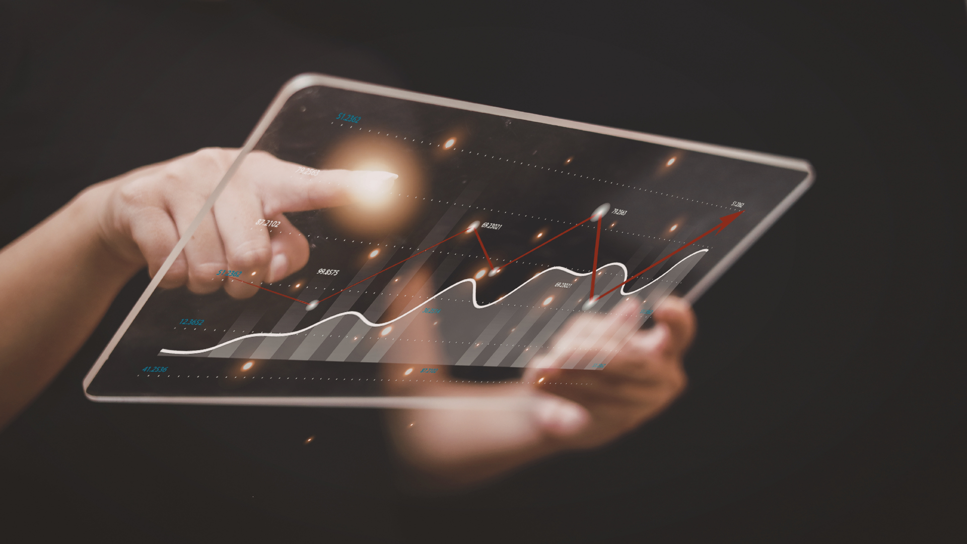 Complete Digital Marketing & Brand Development Brochure